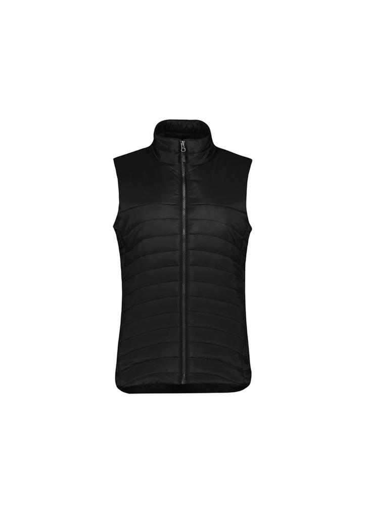J213L - Womens Expedition Vest