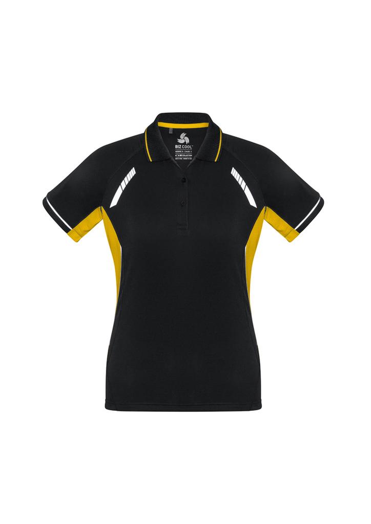 P700LS - Womens Renegade Short Sleeve Polo