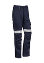 ZP904 - Mens Rugged Cooling Taped Pant (Regular)