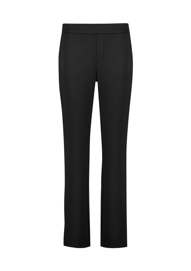RGP304L - Womens Scuba Ponte Mid-rise Pull-on Pant