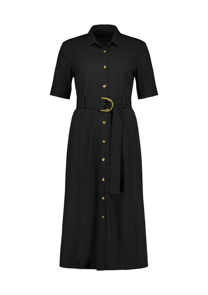 RO571LS - Womens Adele Midi Dress
