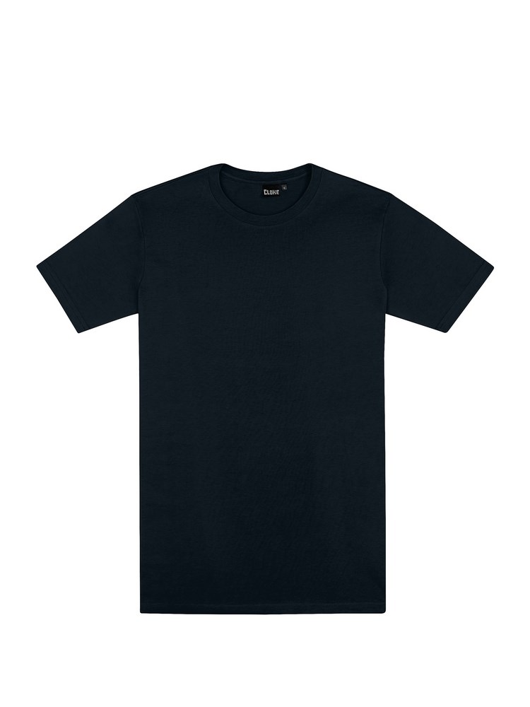 T101X - Outline Tee - Plus Sizes