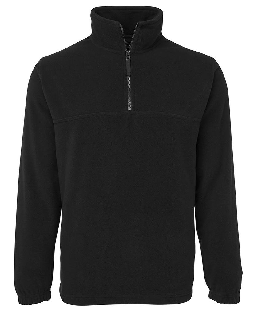 [3PHBX8] 3PH - JBs 1/2 Zip Polar (2XS, Black)