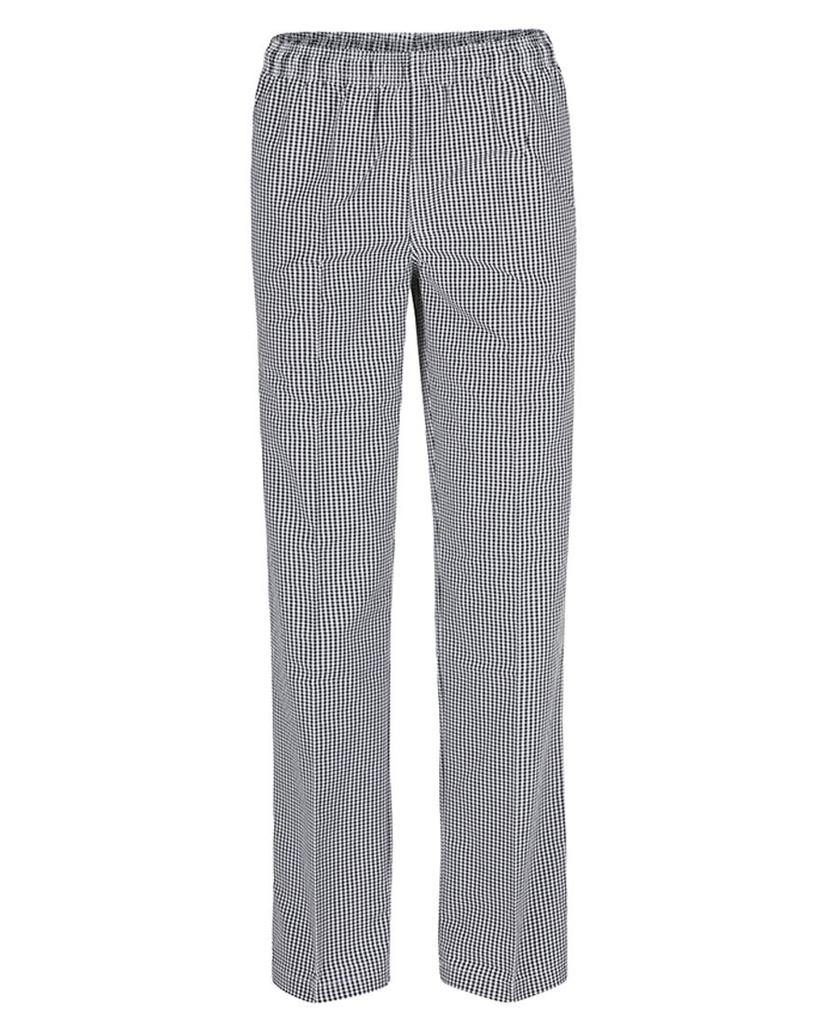 [5CCP1Q106] 5CCP1 - JBs Ladies Elasticated Pant (6)