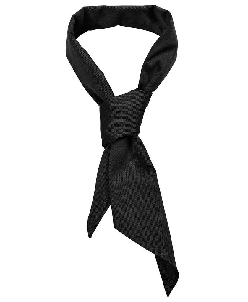[5FSBX] 5FS - JBs Chefs Scarf Navy/White (Black)
