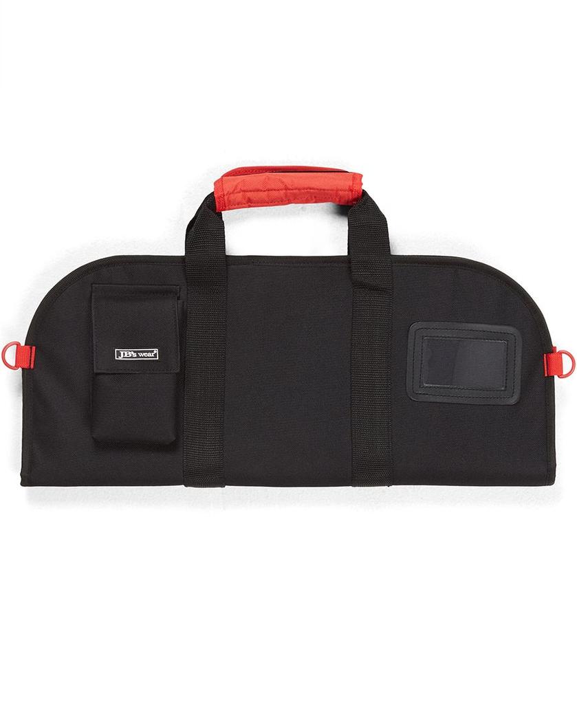 [5KBBCA] 5KB - JBs Chef'S Knife Bag