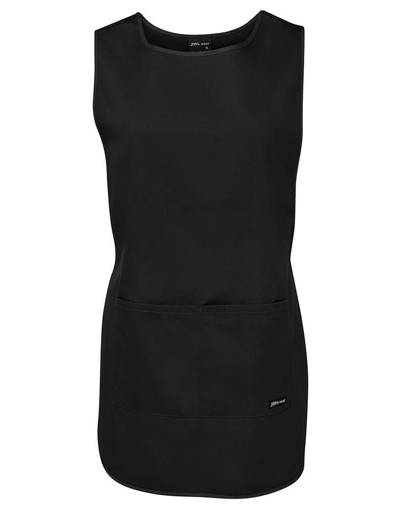 [5PFBXAX] 5PF - JBs Smock (S, Black)