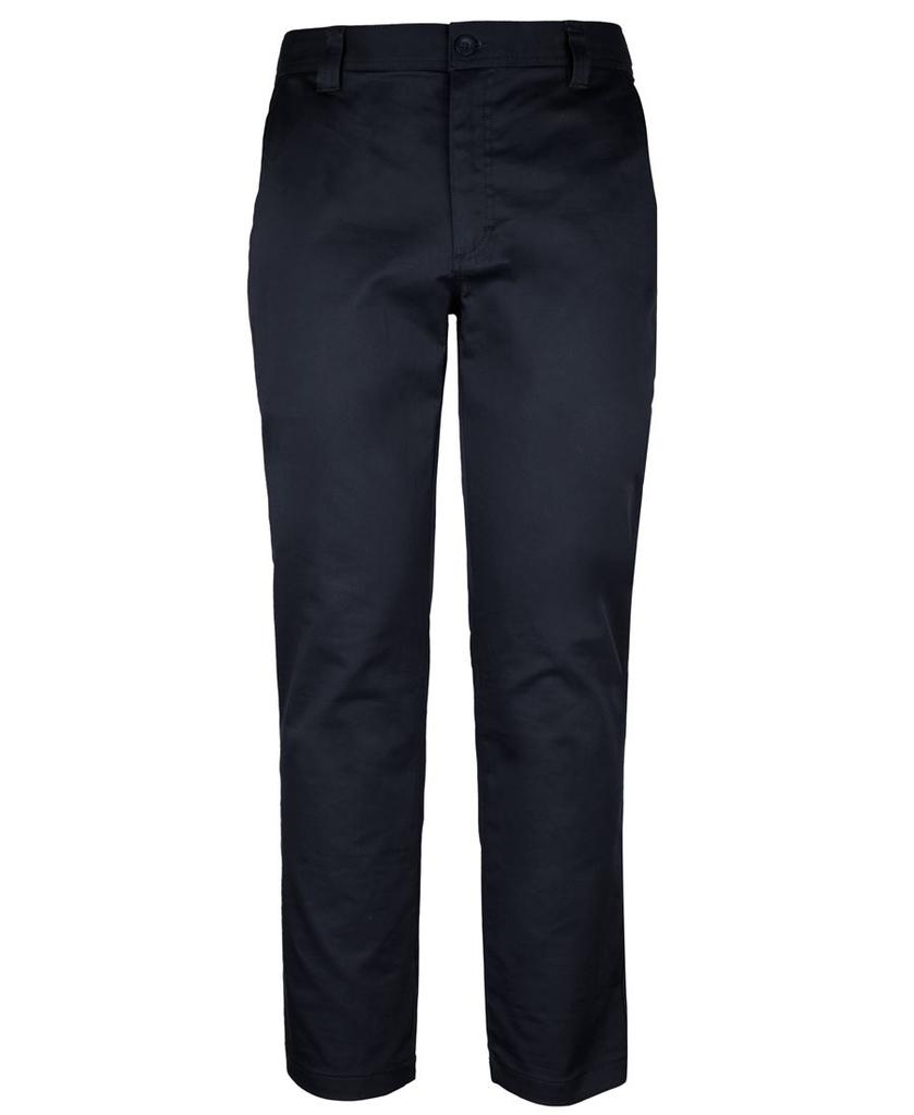 [6STPBXR30] 6STP - JBs Stretch Twill Pant (77, Black)