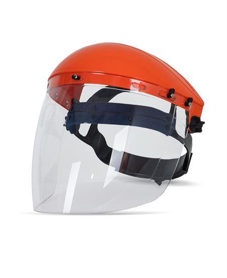 [8F055OWXX] 8F055 - JBs Visor And Browguard