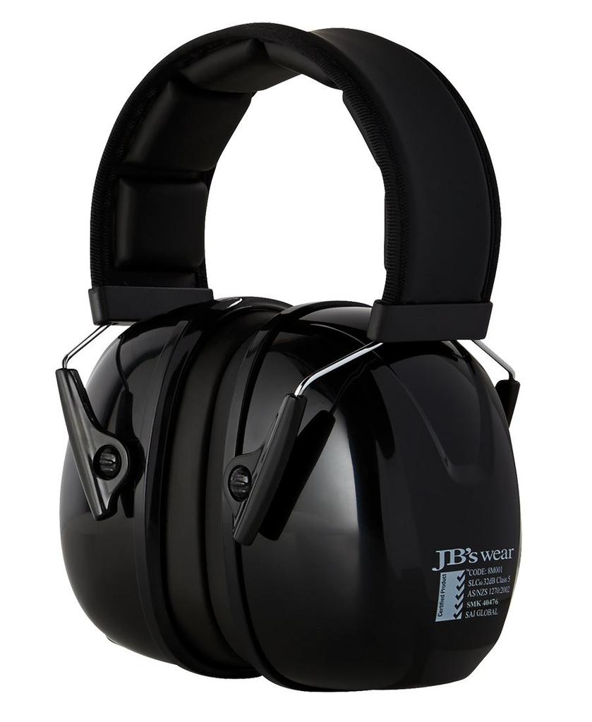 [8M001XX] 8M001 - JBs 32Db Supreme Ear Muff
