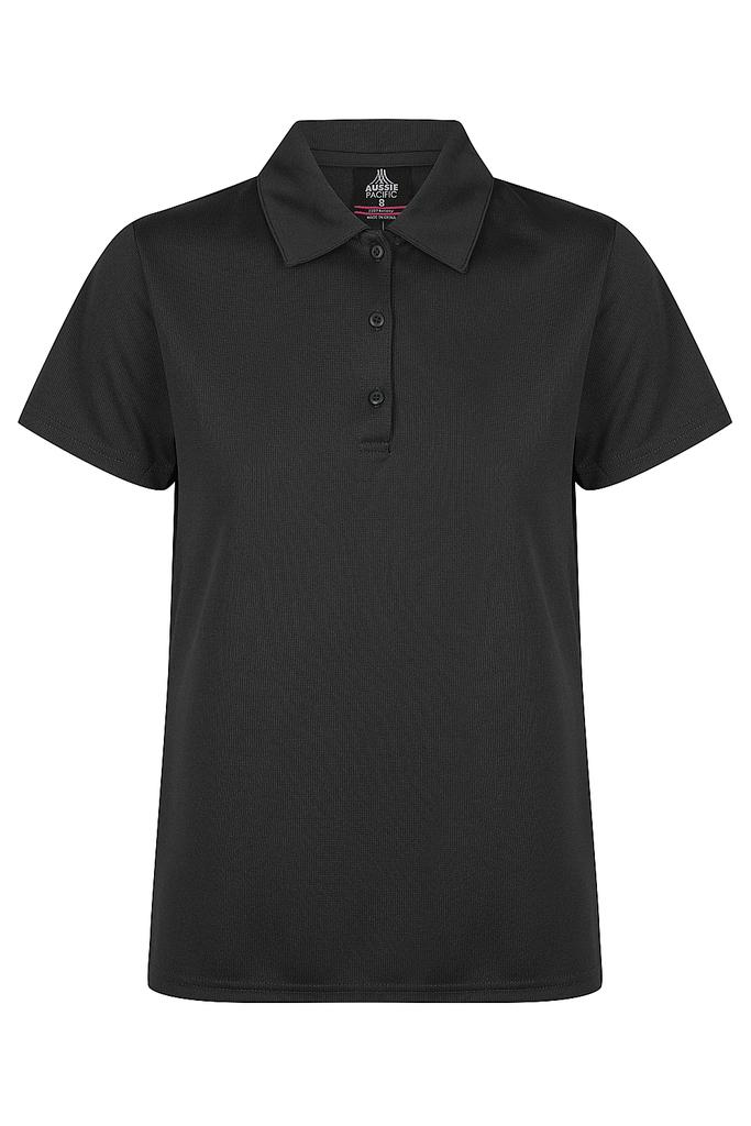 2307 - LADY BOTANY POLO