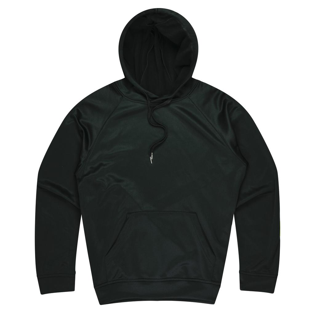 1527 - MENS CRUSADER HOOD