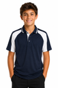 3309 - KIDS PANORAMA POLO