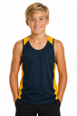 3101 - KIDS PREMIER SINGLET