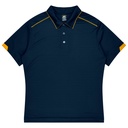 3320 - KIDS CURRUMBIN POLO