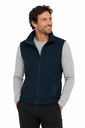 1529 - MENS SELWYN S/SHELL VEST