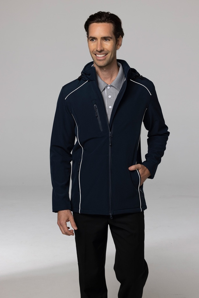 1531 - ** MENS ASPEN S/SHELL JKT