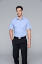 1902S - ** MENS GRANGE SHORT SLEEVE