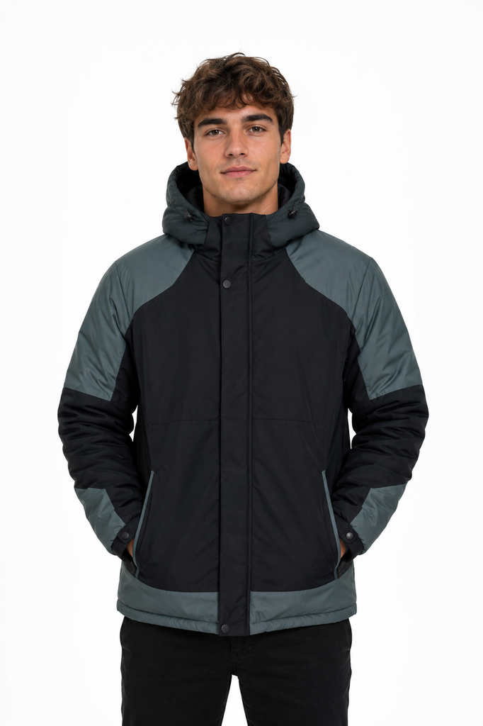 1517 - ** MENS KINGSTON JKT
