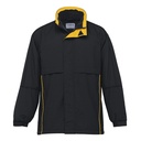 AN(C) - Contrast Basecamp Anorak
