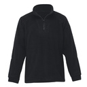 DET(Y) - Detailed Polar Fleece Pullover