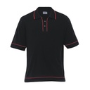 RWP - Retro Waffle Polo - Mens
