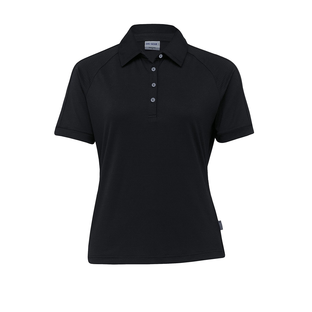 WDGVPP - Dri Gear Vapour Polo - Womens
