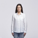WSIL - smpli Womens Linen Shirt
