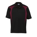 ODGSP - Dri Gear Spliced Zenith Polo
