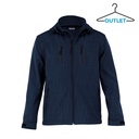 OHJ - Hybrid Jacket
