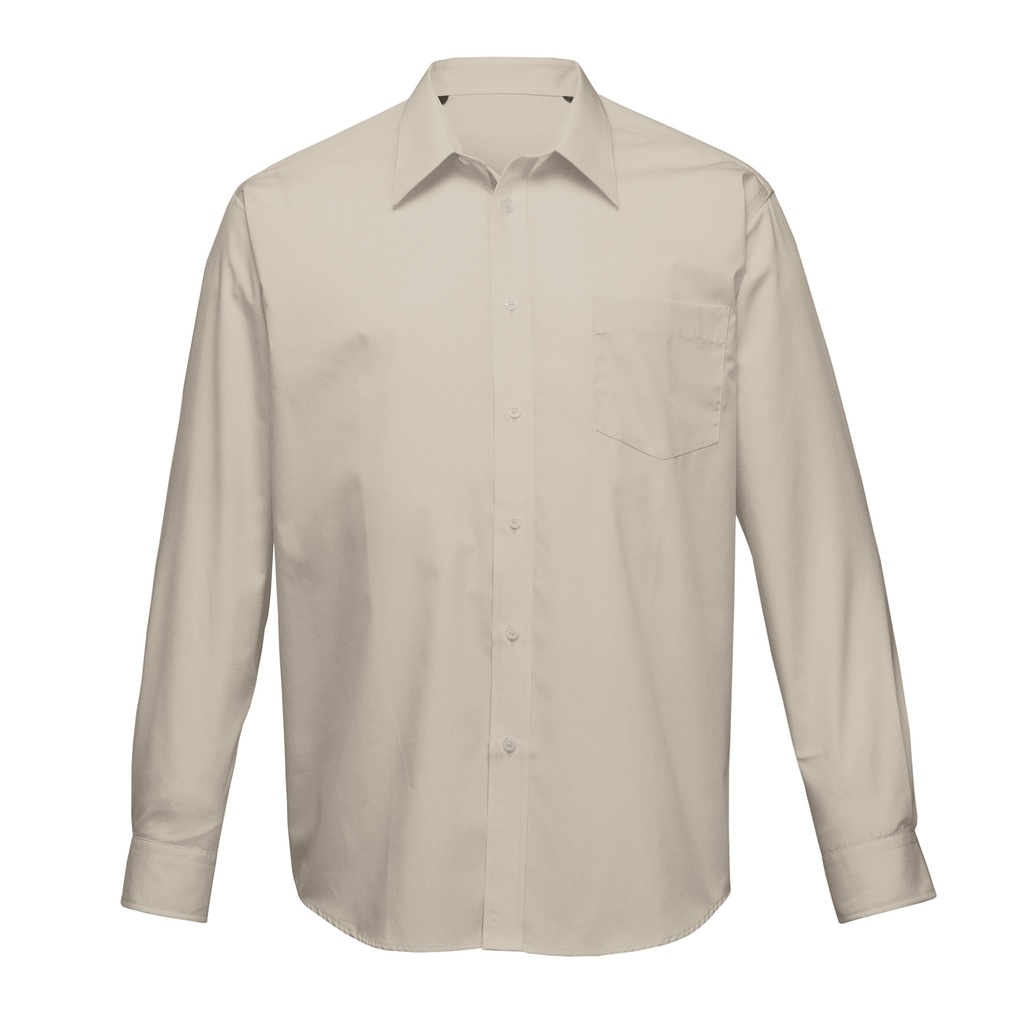 [OTV-SAND-S] OTV - The Traveller Shirt - Mens (S)