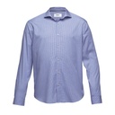BFCS - Barkers Fremont Check Shirt – Mens