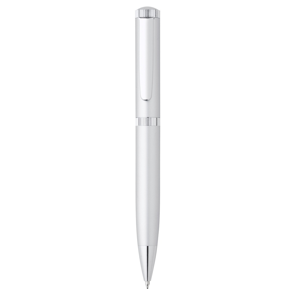 [629-BLACK-STANDARD] 629 - Metal Ball Pen (Black)