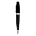 700BK - Triton Ballpoint Pen - Black