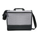 5052 - Faded Tablet Messenger Bag