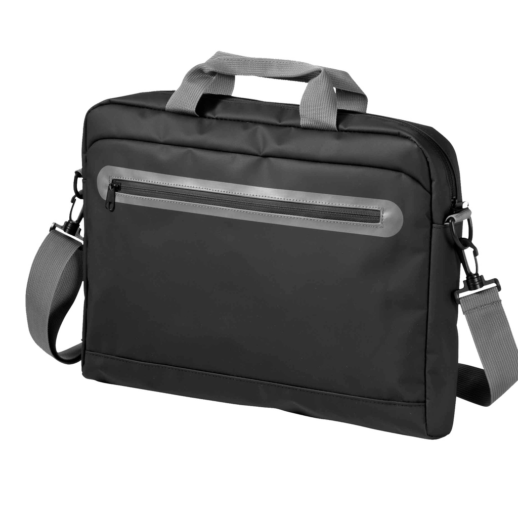 [5165-BLACK-STANDARD] 5165 - North Sea Conference Bag
