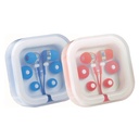 7744 - Ear Buds in Case Organiser -