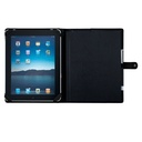 9138BK - Pedova ETech Journalbook with Snap Closure