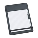 9164 - A5 Leather Look Jotter
