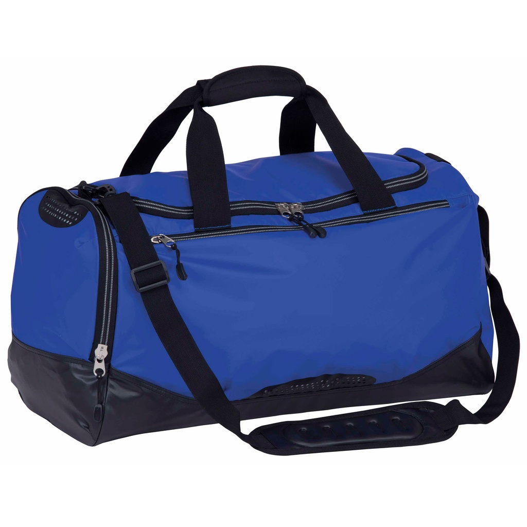 [BHVS-ROYAL/BLACK-STANDARD] BHVS - Hydrovent Sports Bag