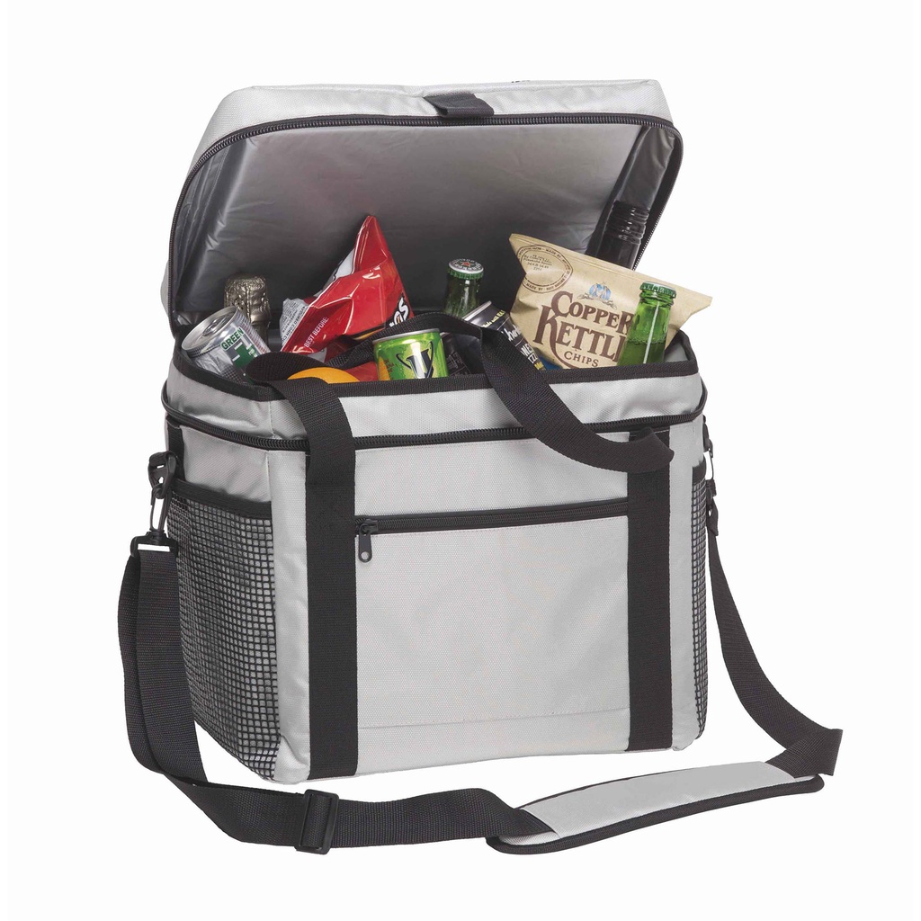 [BNC-SILVER-STANDARD] BNC - Nautical Cooler