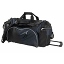 BST - Solitude Travel Bag