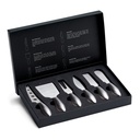 POFCKS - Formaggio Cheese Knife 6 pcs Set