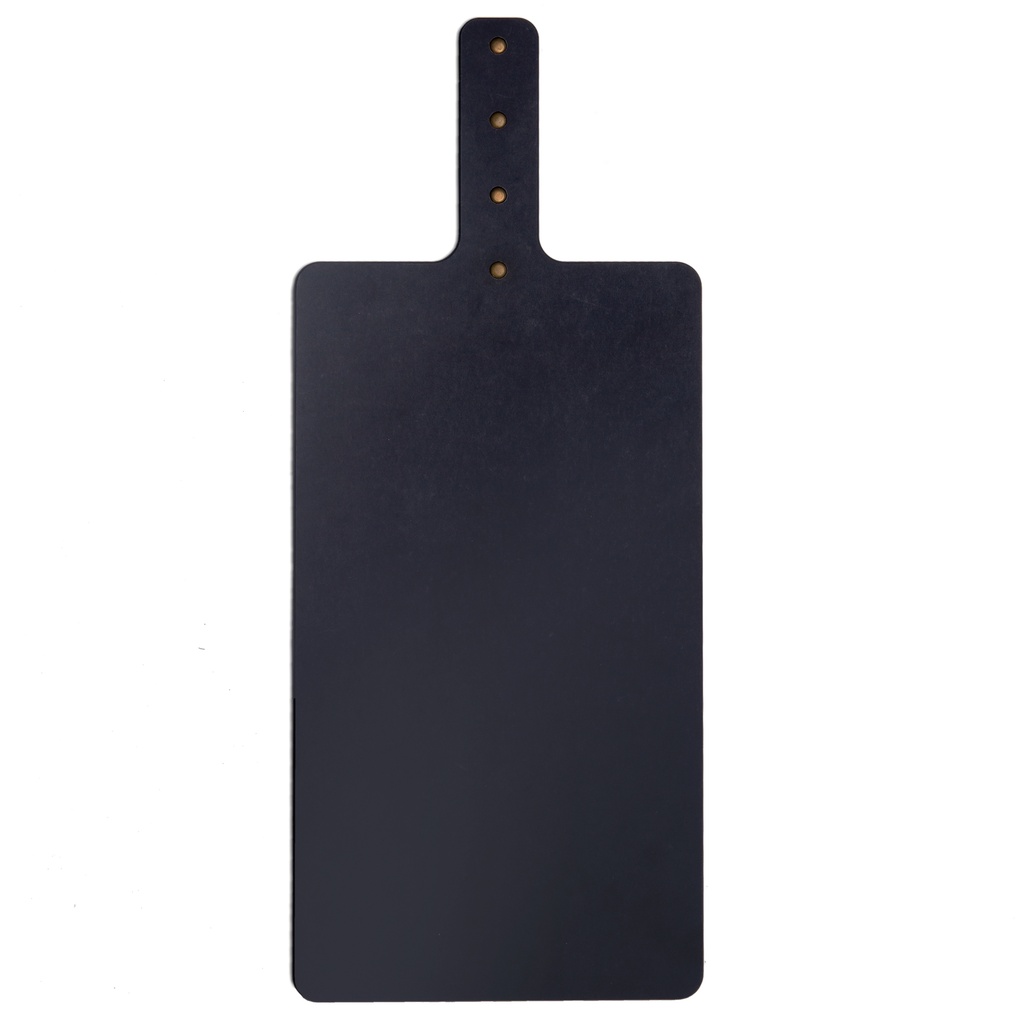 [PONSB-MATT BLACK-STANDARD] PONSB - Napoli Serving Board