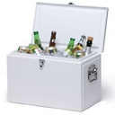PODCB - Detroit 20L Cooler Box