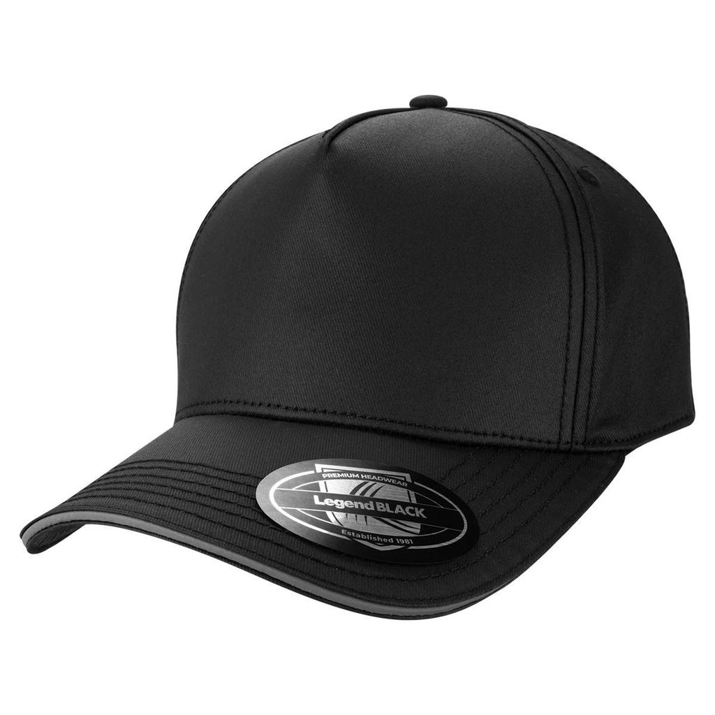 [7023-BL] Harley Cap - 7023