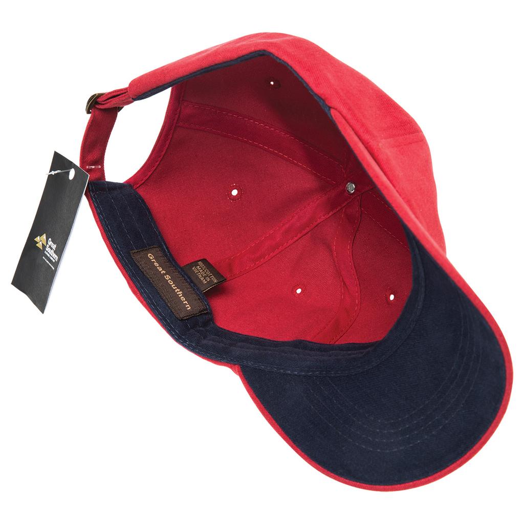 [8888-ANC.NA] Chino - 8888 (Antique Cherry)
