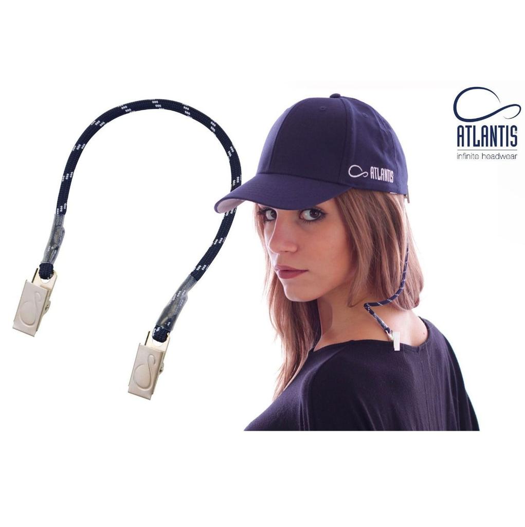[ALNY-NA] Atlantis Cap Lanyard - ALNY
