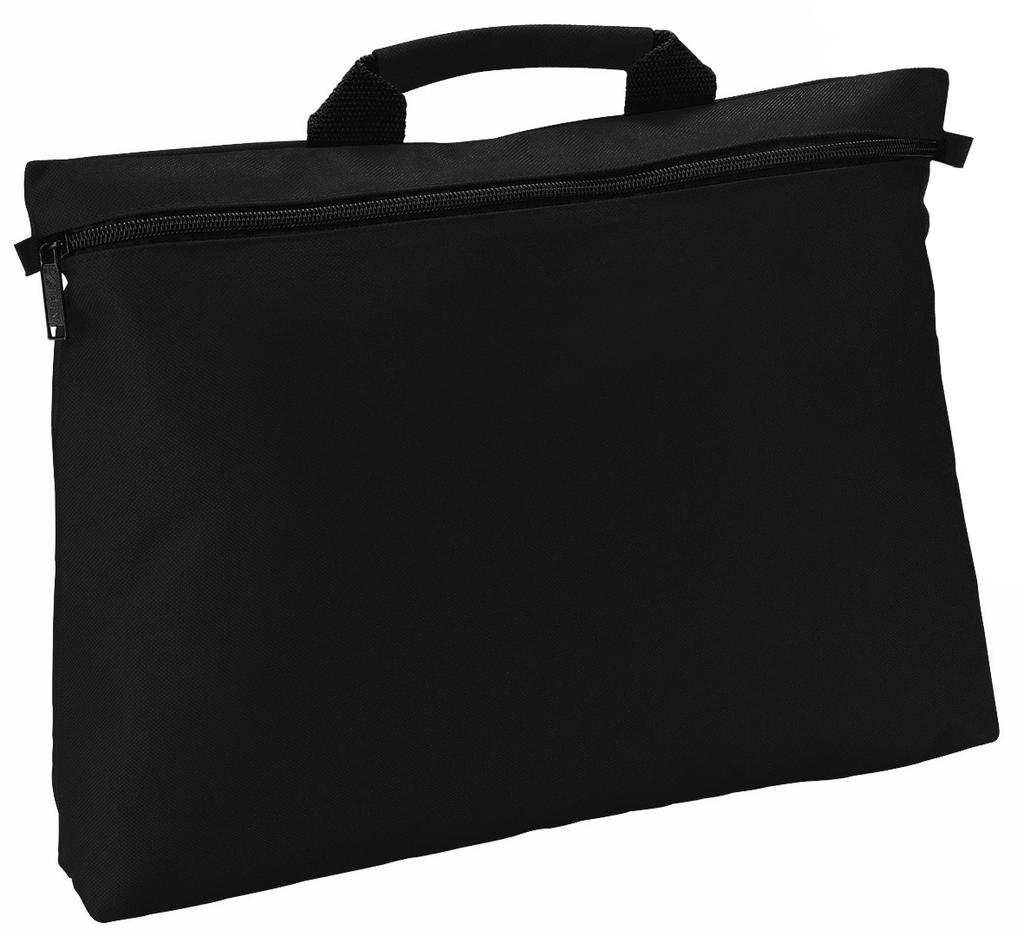 [B255-BL] Civic Satchel - B255 (Black)