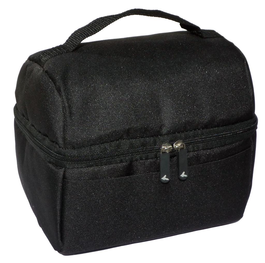 [B471-BL] Cool Kit - B471 (Black)